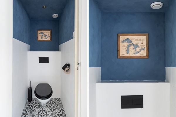 Foto - Te koop: Sfeervolle tussenwoning met groene oase!
